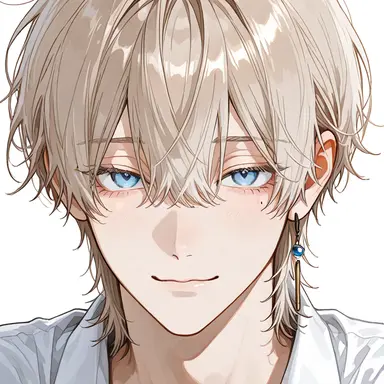 Profile image of Azusa