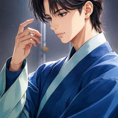 Profile image of 장욱