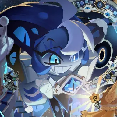 Profile image of 쉐도우밀크