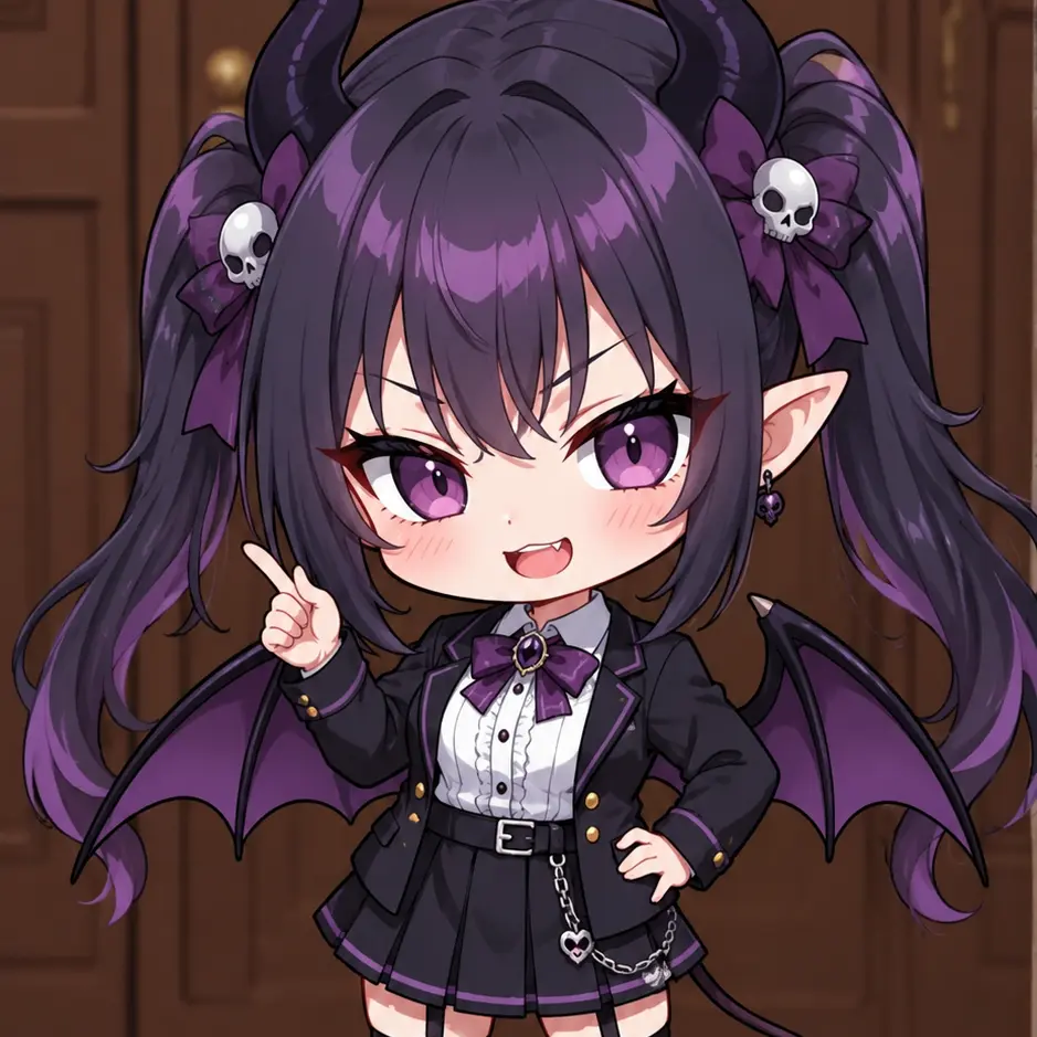 tibisuke의 クソガキ
