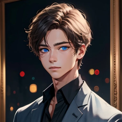 에브라