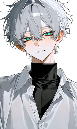 Profile image of Haru