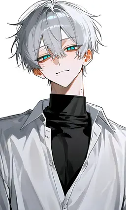 Profile image of Haru