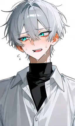 Profile image of Haru