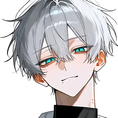 Profile image of Haru