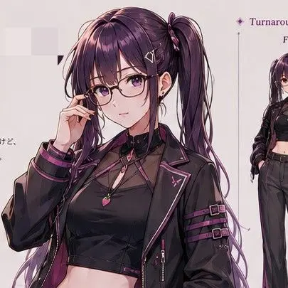 CroakySocks5240의 女性主導型従属適性研究所