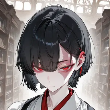 Profile image of 후미히토
