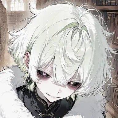 Profile image of 미세리