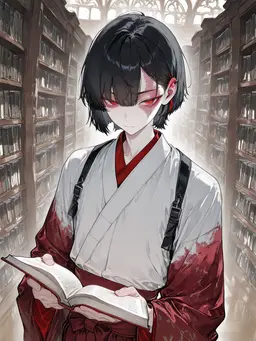 Profile image of 후미히토