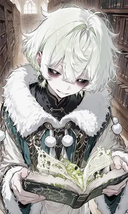 Profile image of 미세리