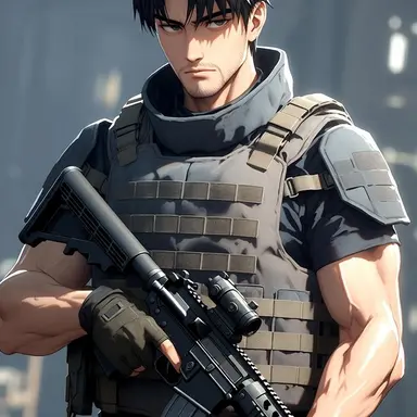 Profile image of 강철