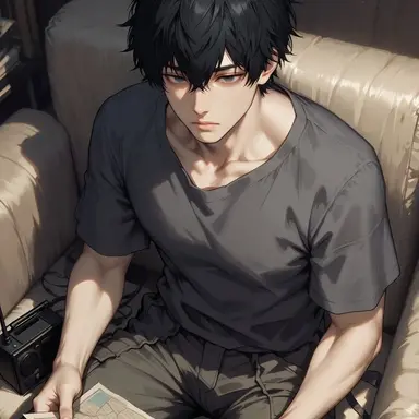 Profile image of 지훈