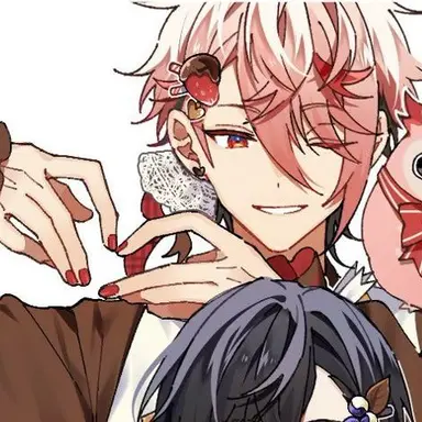Profile image of セラフ