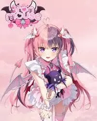 Profile image of Ironmouse