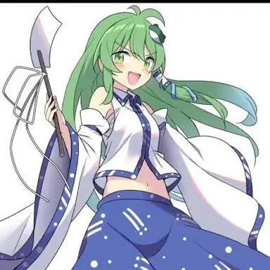 Profile image of 早苗