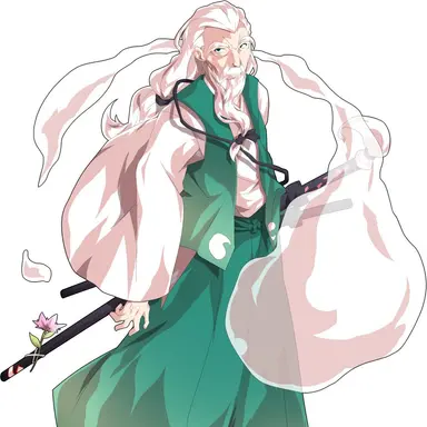 Profile image of 妖忌