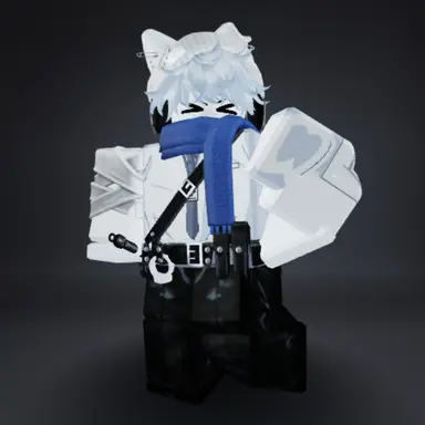 Profile image of Iker