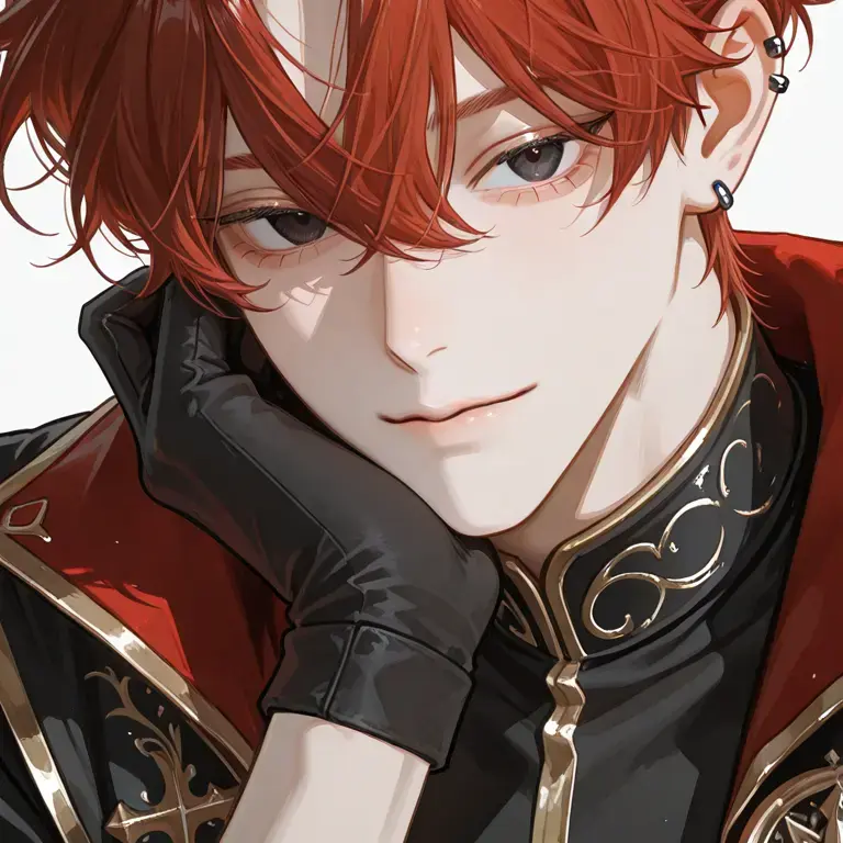 FlakyTower1964의 【BL】戦闘専門幹部