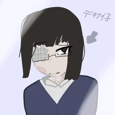 Profile image of 硝子