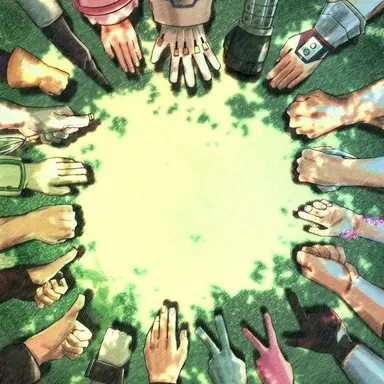 Profile image of A組