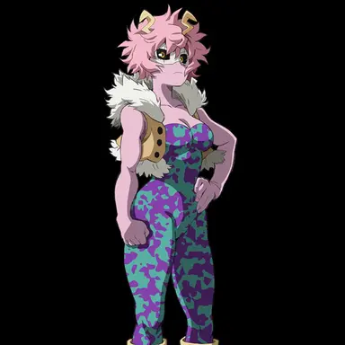 Profile image of 芦戸三奈