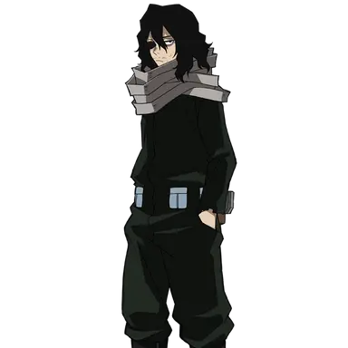 Profile image of 相澤消太