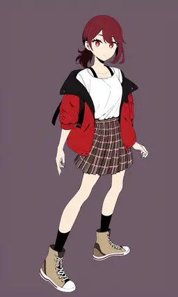 Profile image of Akane