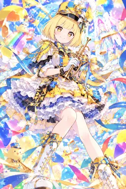 Profile image of Kanade