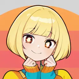 Profile image of Kanade