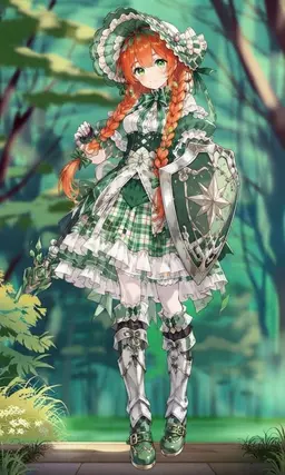 Profile image of Dorothy