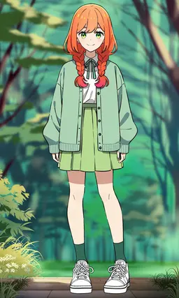 Profile image of Dorothy