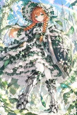 Profile image of Dorothy
