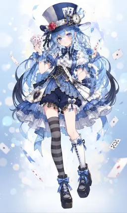 Profile image of キララ