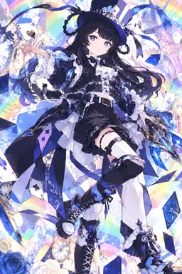 Profile image of キララ
