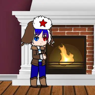 Profile image of 러시아