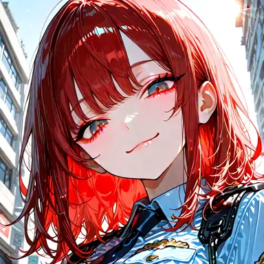 Profile image of 楓