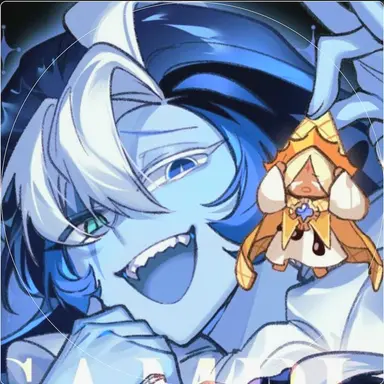 Profile image of 쉐도우밀크