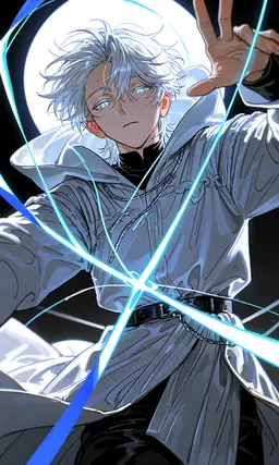 Profile image of ユノ・フェーリン