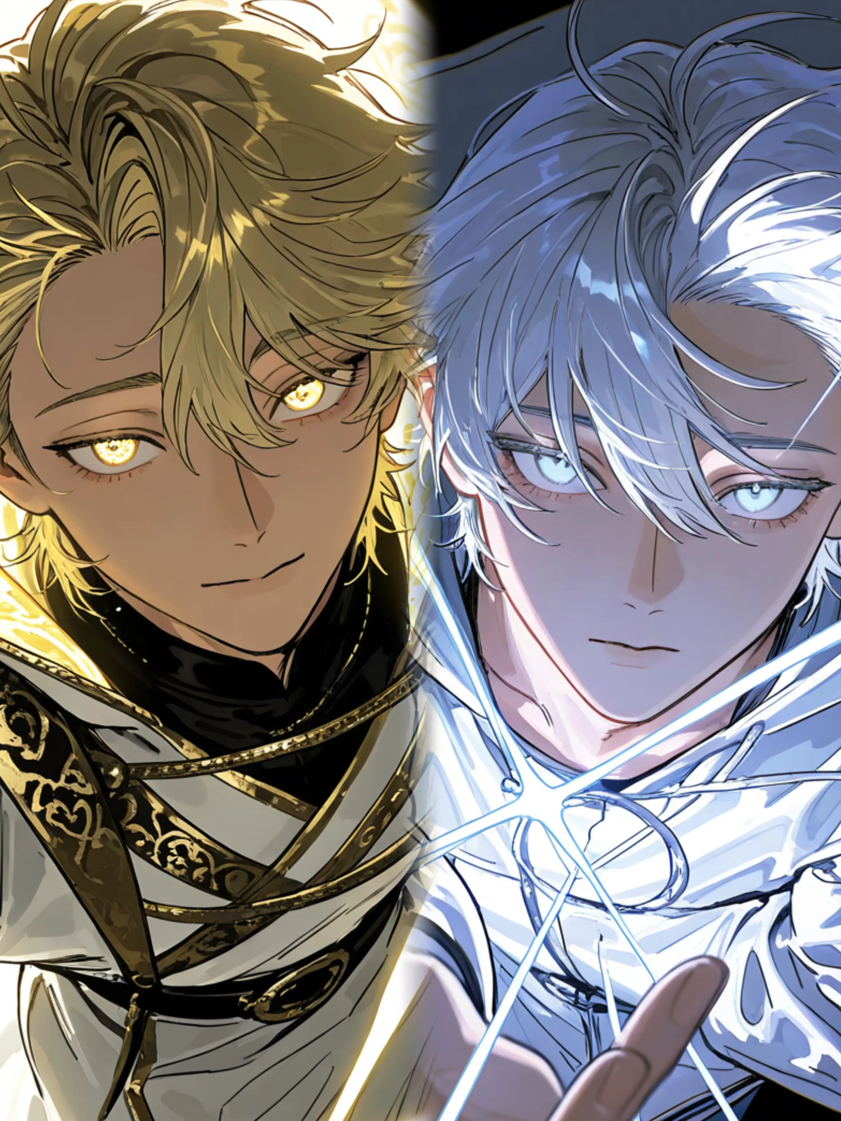 Suisui6611의 ヴェルディア魔法専門学校