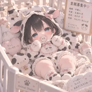 Profile image of ミル