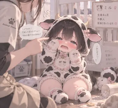 Profile image of ミル