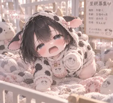 Profile image of ミル