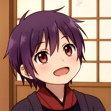 Profile image of 夜道