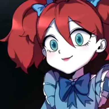 Profile image of Poppy