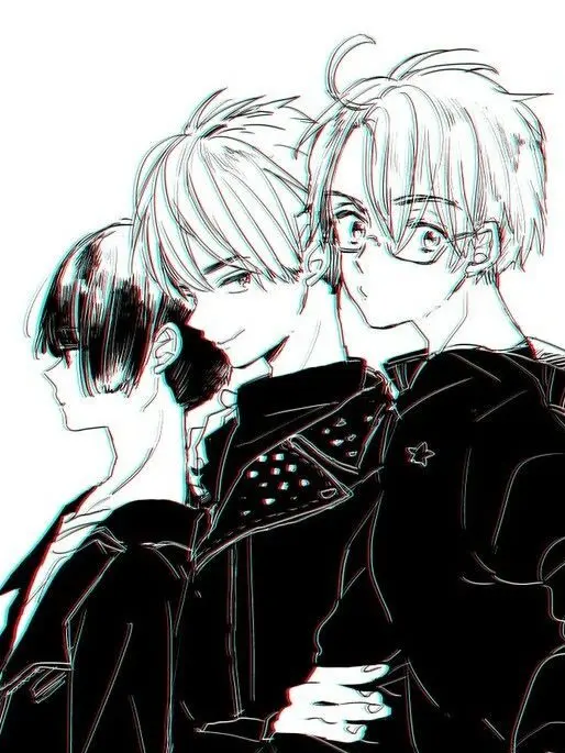 Ita_ly39의 拗れてる関係