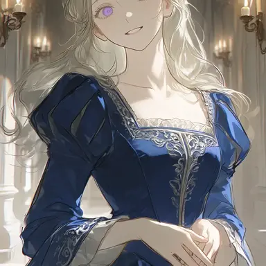 Profile image of LUCY