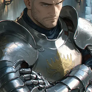 Profile image of Aldric Brenn
