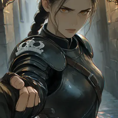 Profile image of Sera Vael