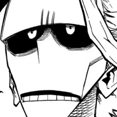 Profile image of All Might