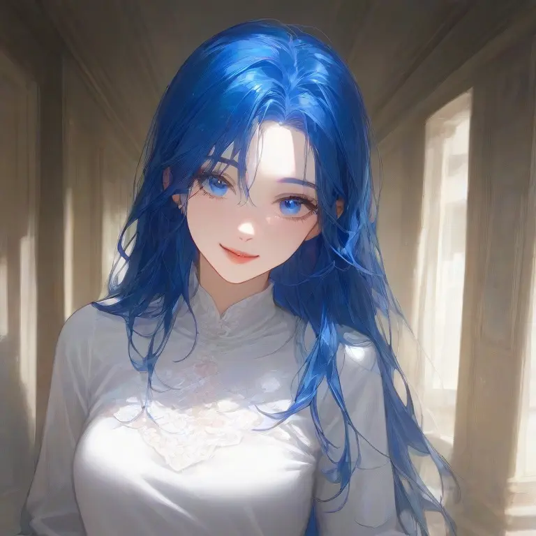 Rainbowhair의 내게 남자는 너 뿐이야…♡